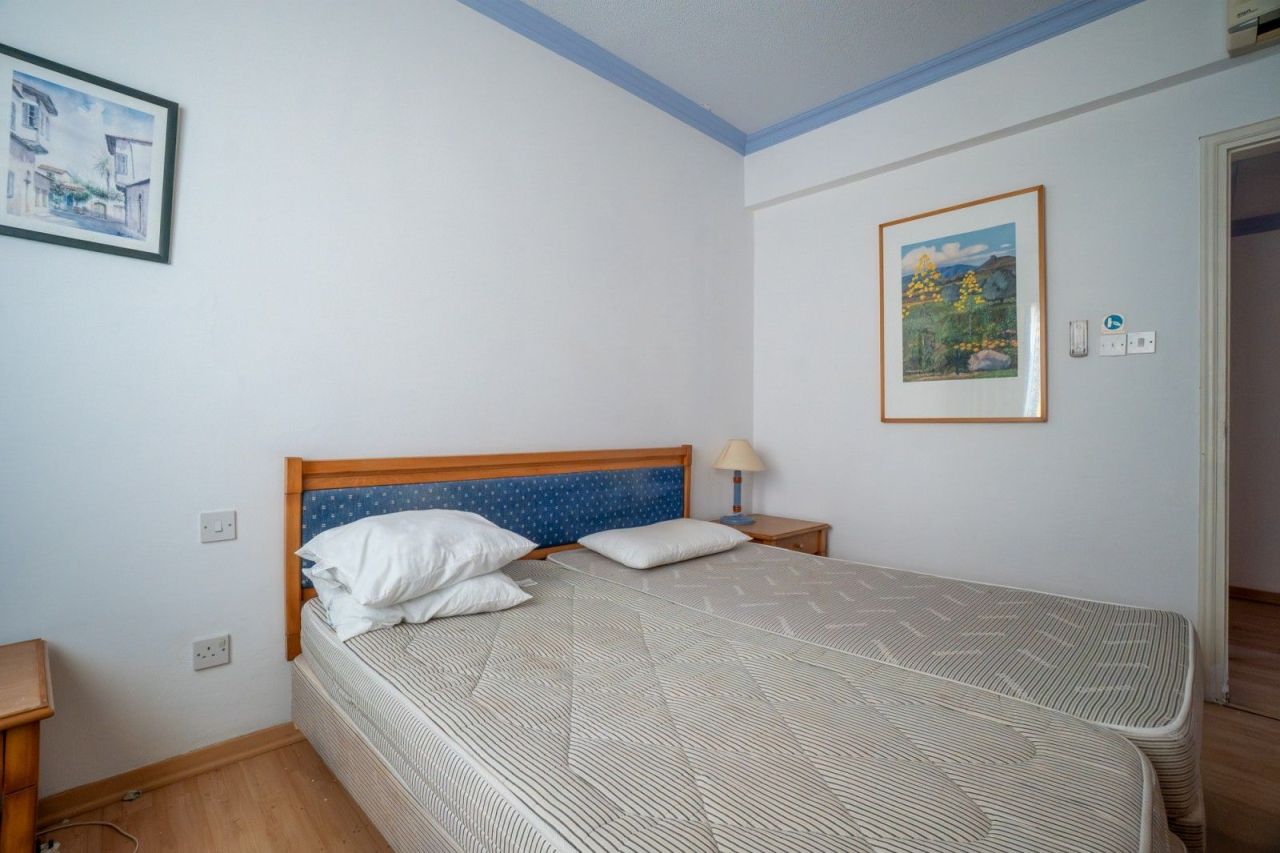 Apartment in Paphos, Cyprus - picture 15