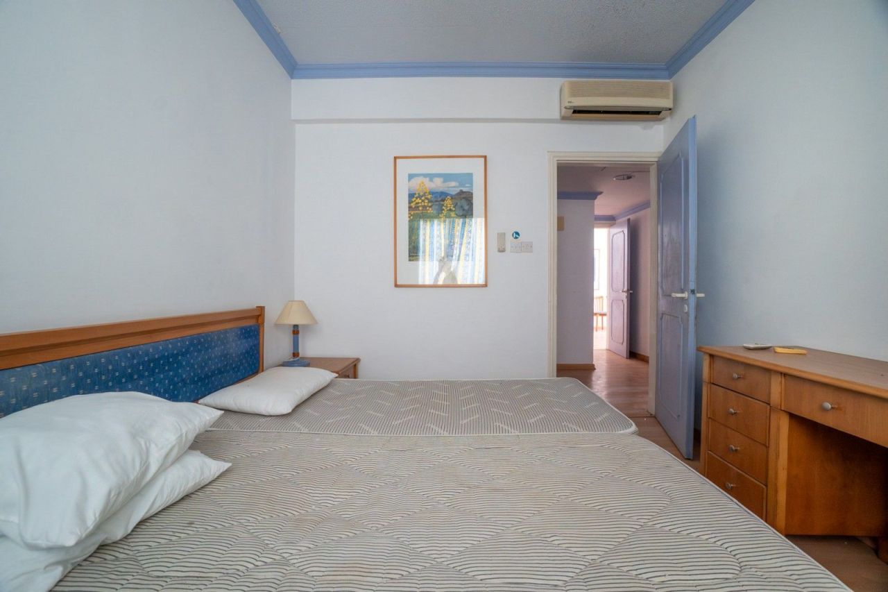 Apartment in Paphos, Cyprus - picture 16