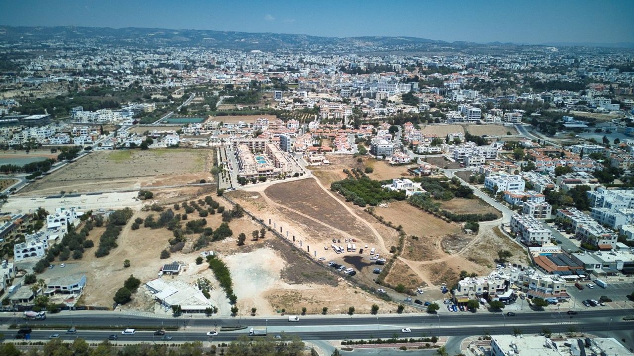 Penthouse in Paphos, Cyprus, 230 m² - picture 17