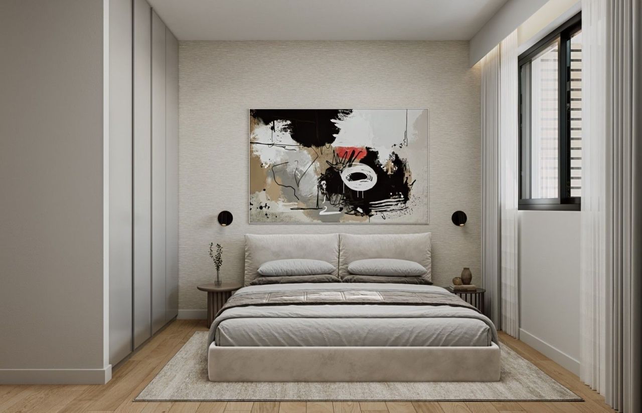 Apartamento en Limasol, Chipre, 63 m² - imagen 18