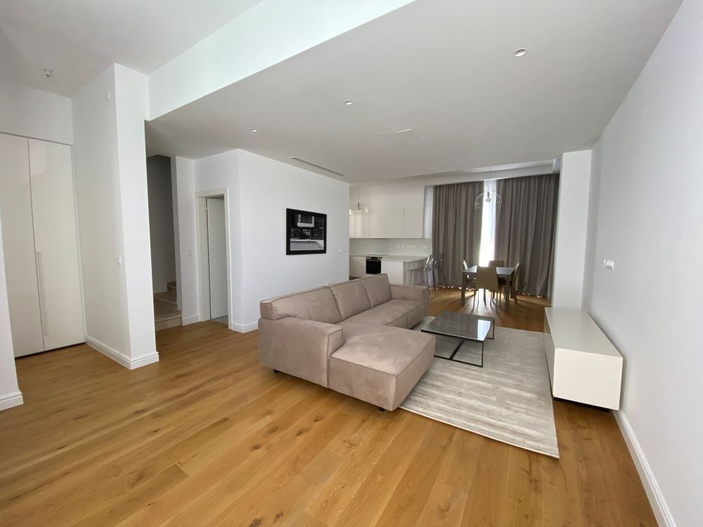 Haus in Mesa Geitonia, Zypern, 168 m² - Foto 1