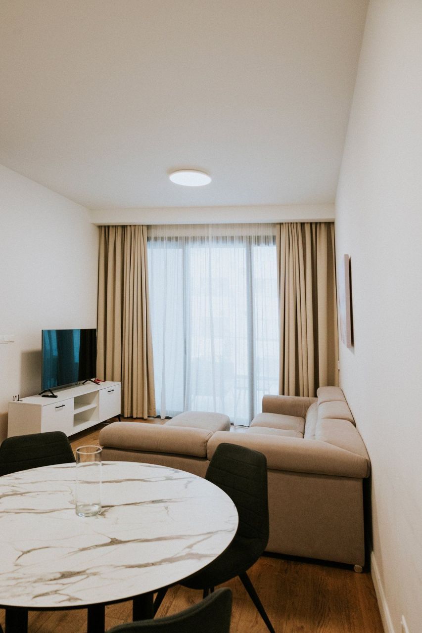 Appartement à Germasogeia, Chypre - image 1