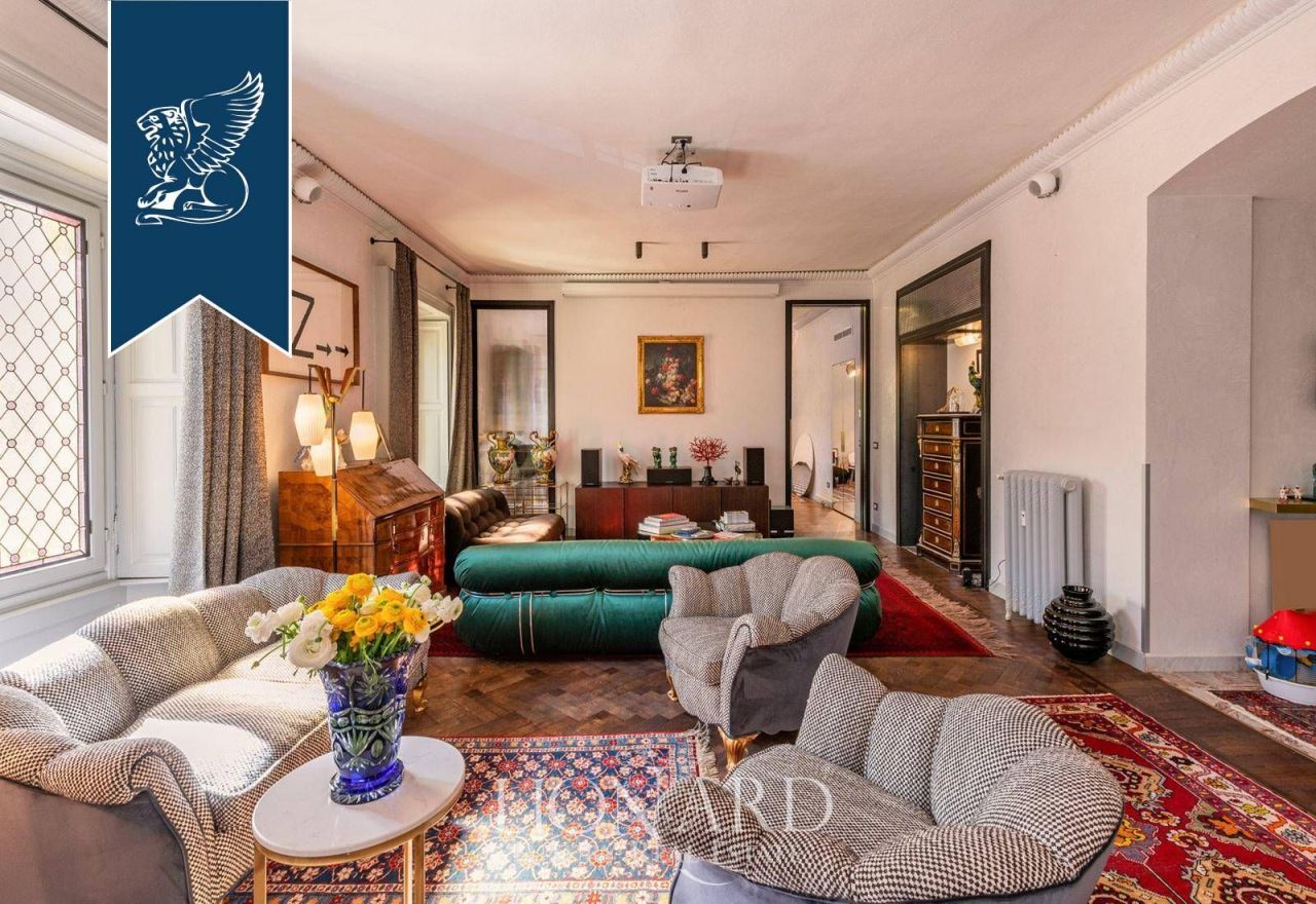 Appartement à Milan, Italie, 230 m² - image 1