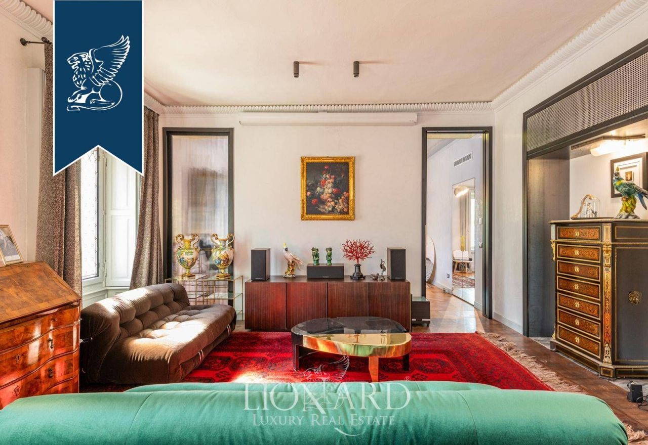 Appartamenti a Milano, Italia, 230 m² - foto 5