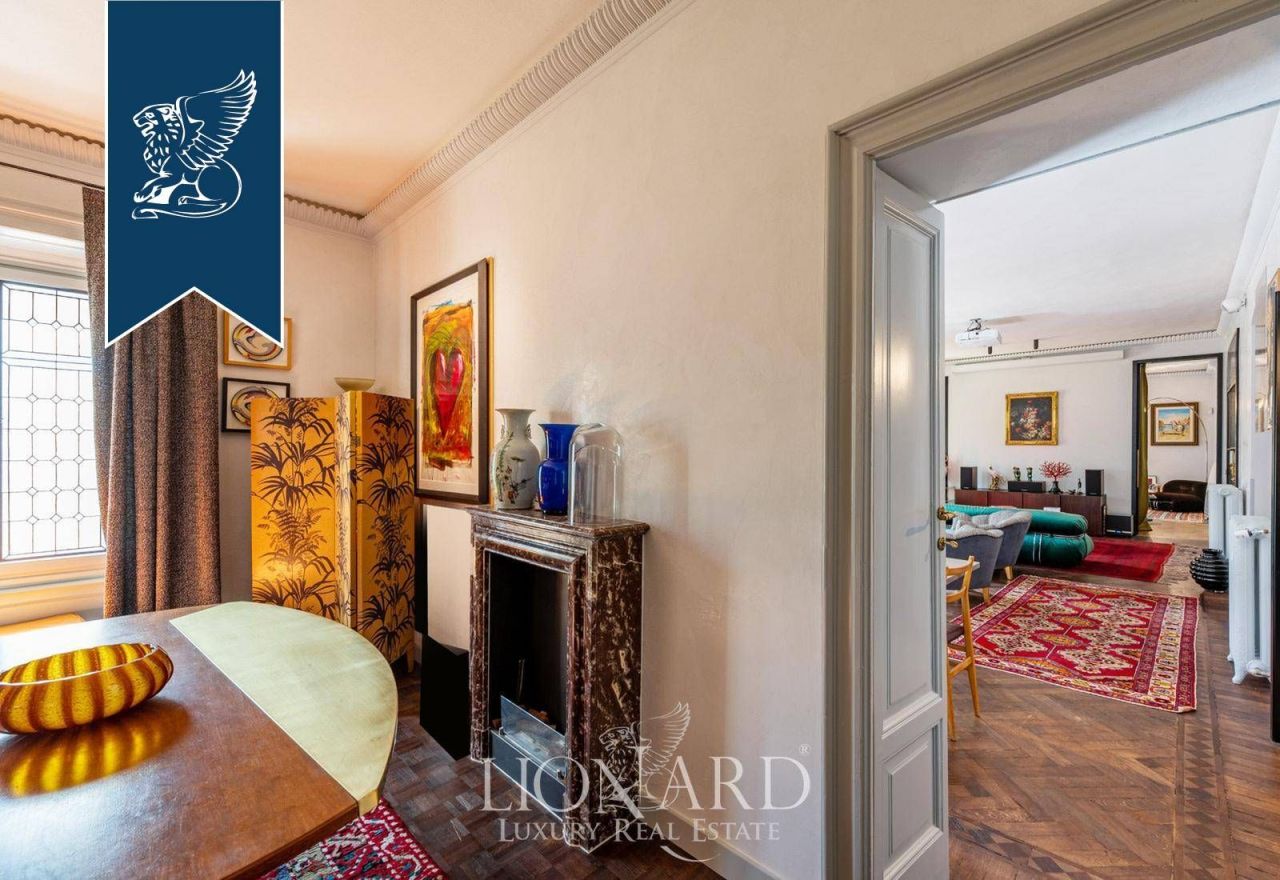 Appartamenti a Milano, Italia, 230 m² - foto 8