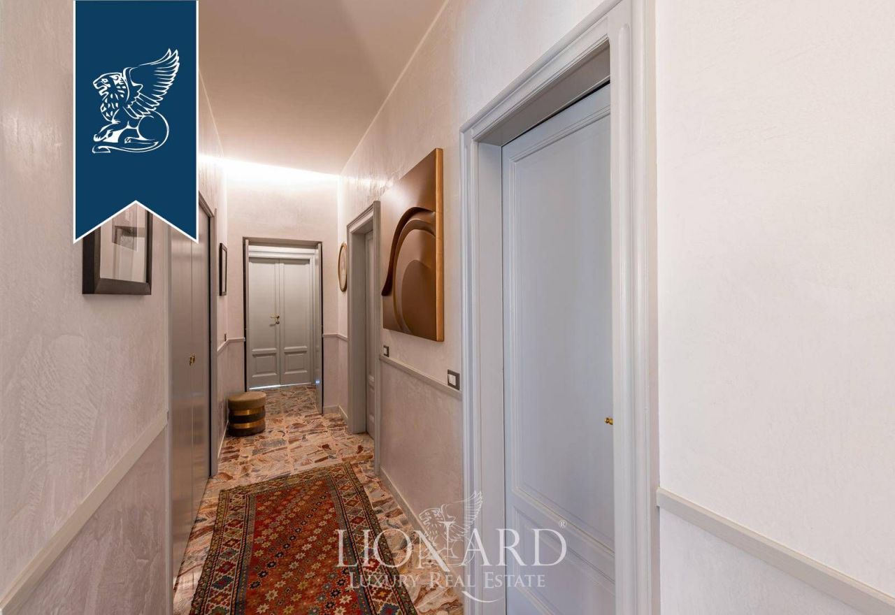 Appartamenti a Milano, Italia, 230 m² - foto 14