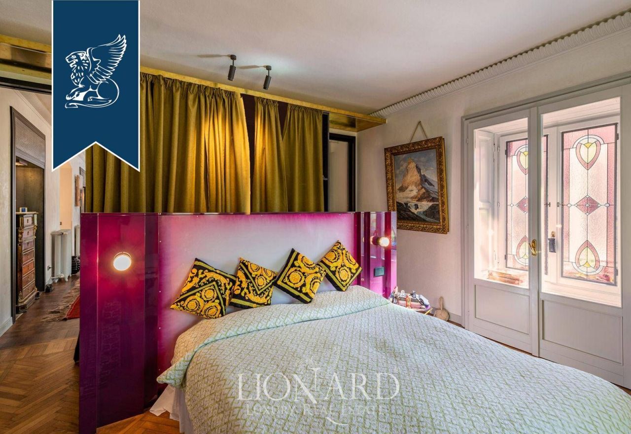 Appartamenti a Milano, Italia, 230 m² - foto 15