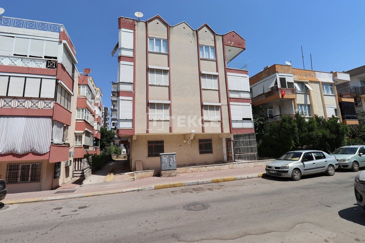 Apartment in Antalya, Türkei, 140 m² - Foto 1