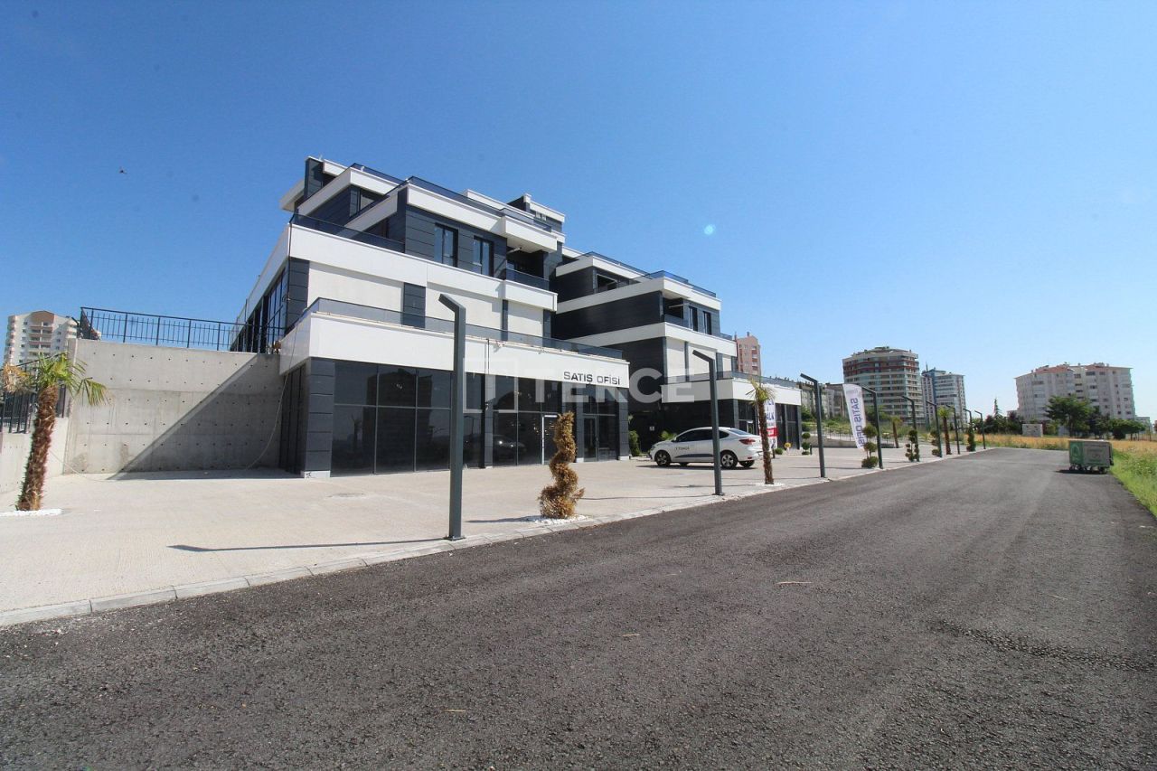 Apartamento en Ankara, Turquia, 80 m² - imagen 1
