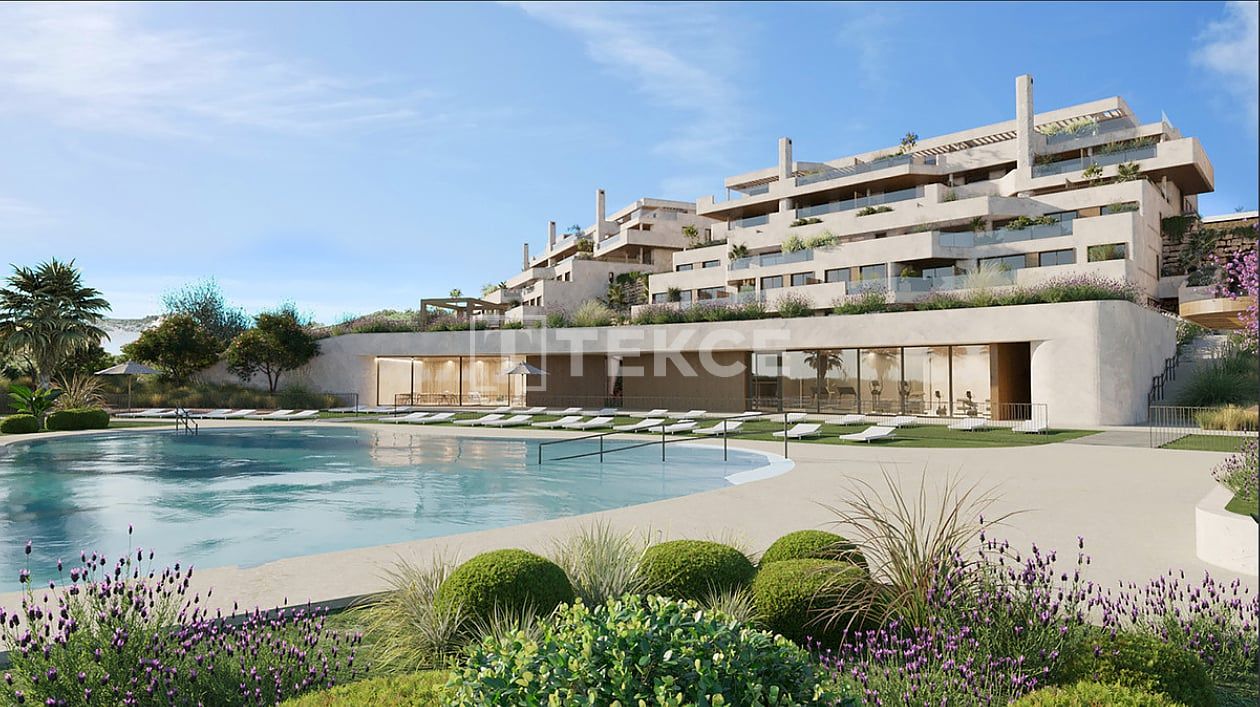 Apartment in San Roque, Spanien, 131 m² - Foto 1