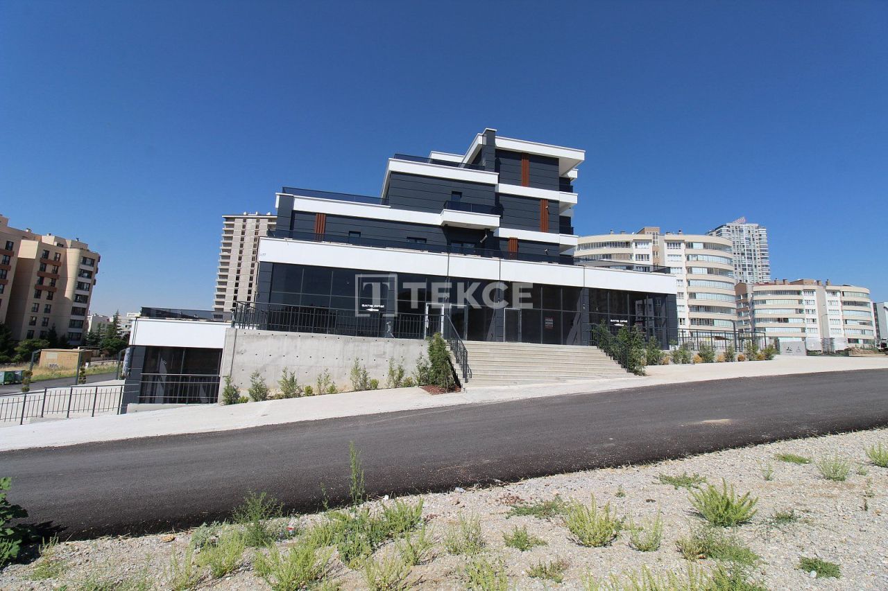 Apartment in Ankara, Turkey, 80 m² - picture 3