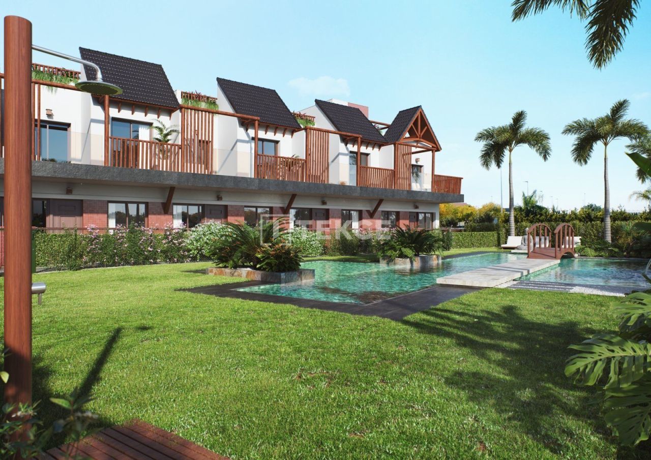 Attico a Pilar de la Horadada, Spagna, 71 m² - foto 3