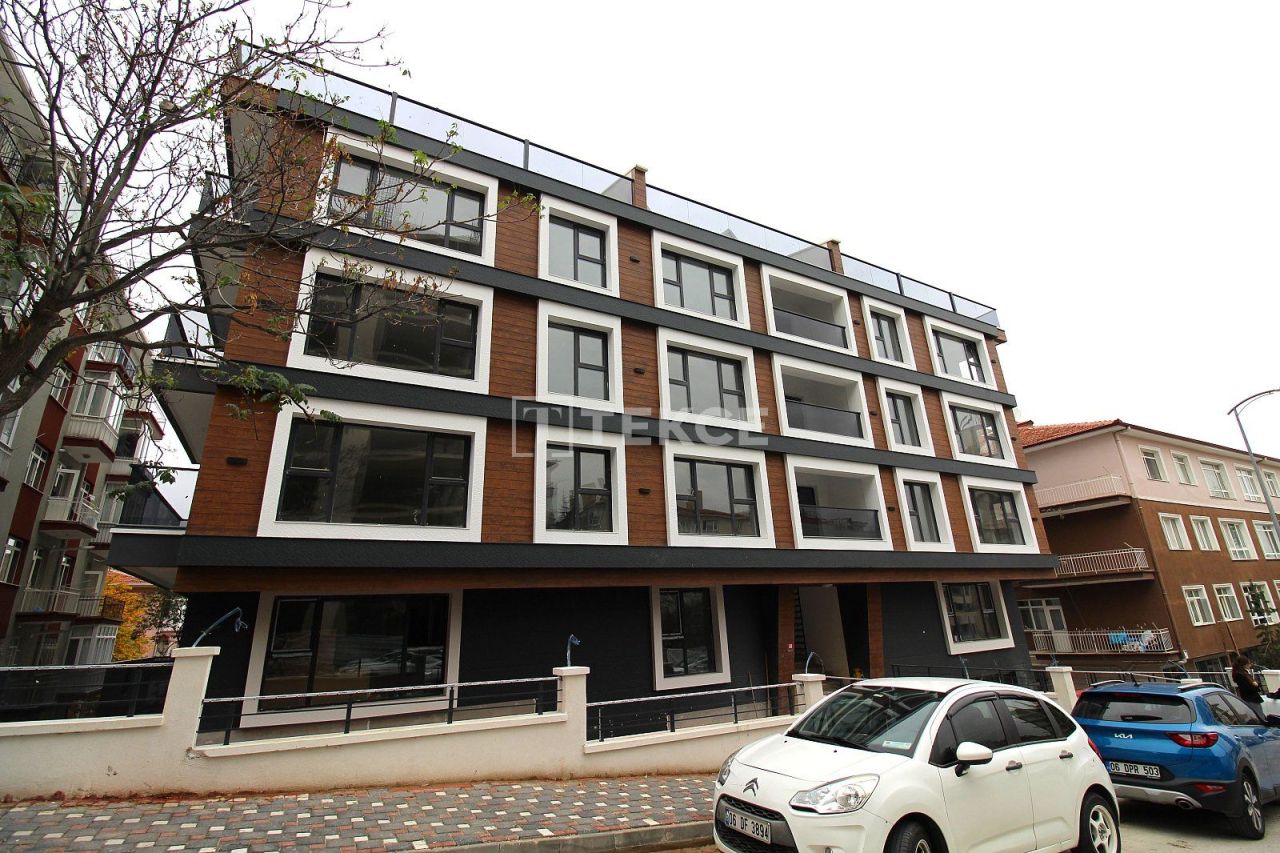 Apartment in Ankara, Türkei, 120 m² - Foto 4