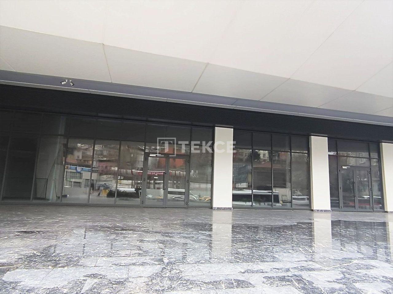 Boutique à Istanbul, Turquie, 87 m² - image 4