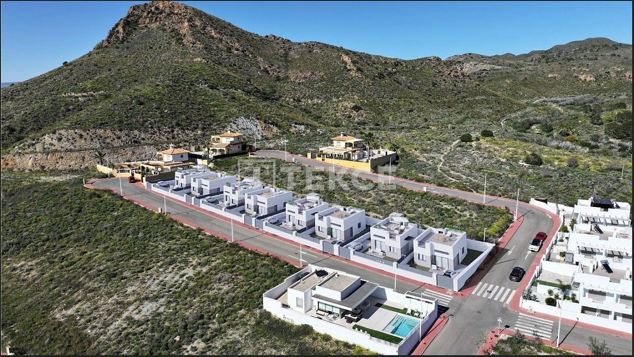 Villa a Murcia, Spagna, 74 m² - foto 5