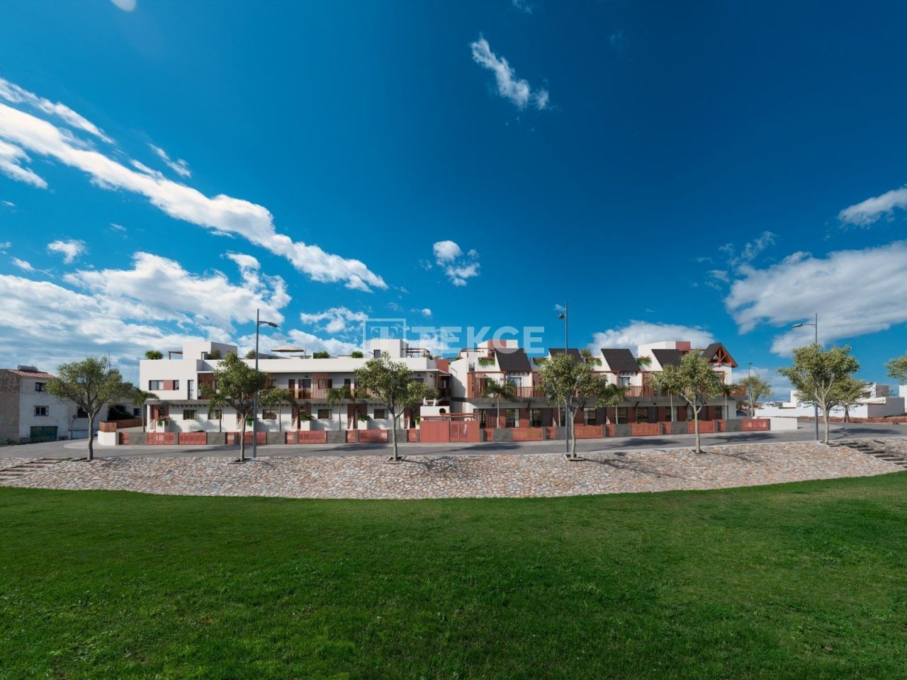 Attico a Pilar de la Horadada, Spagna, 71 m² - foto 5