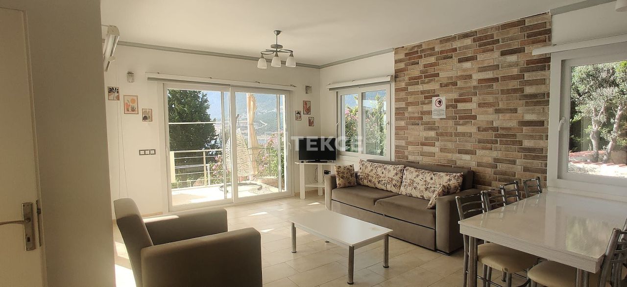 Villa a Kaş, Turchia, 130 m² - foto 8