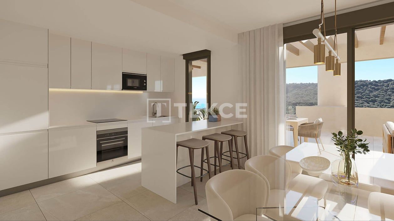 Apartment in San Roque, Spanien, 131 m² - Foto 9