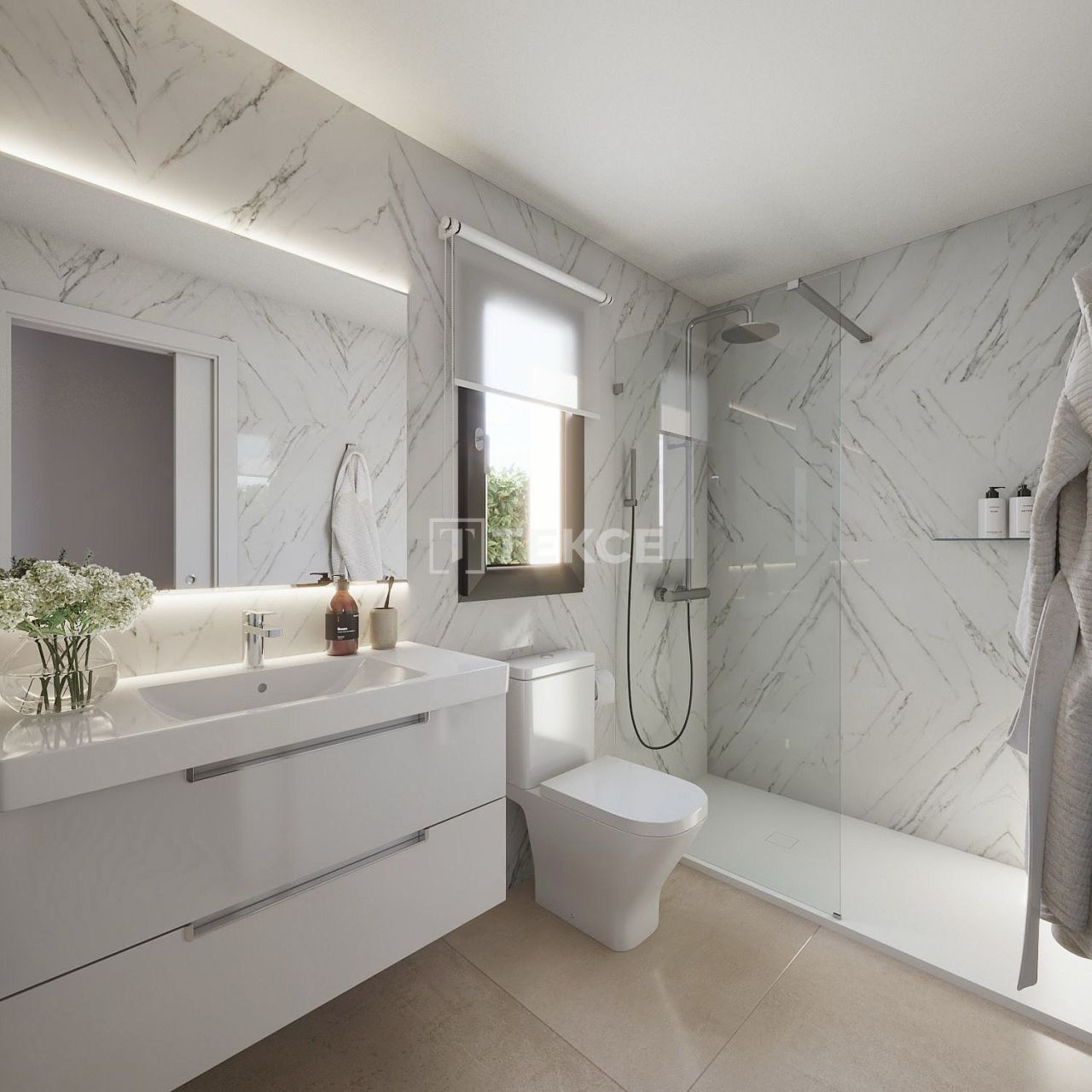 Villa a Murcia, Spagna, 74 m² - foto 9