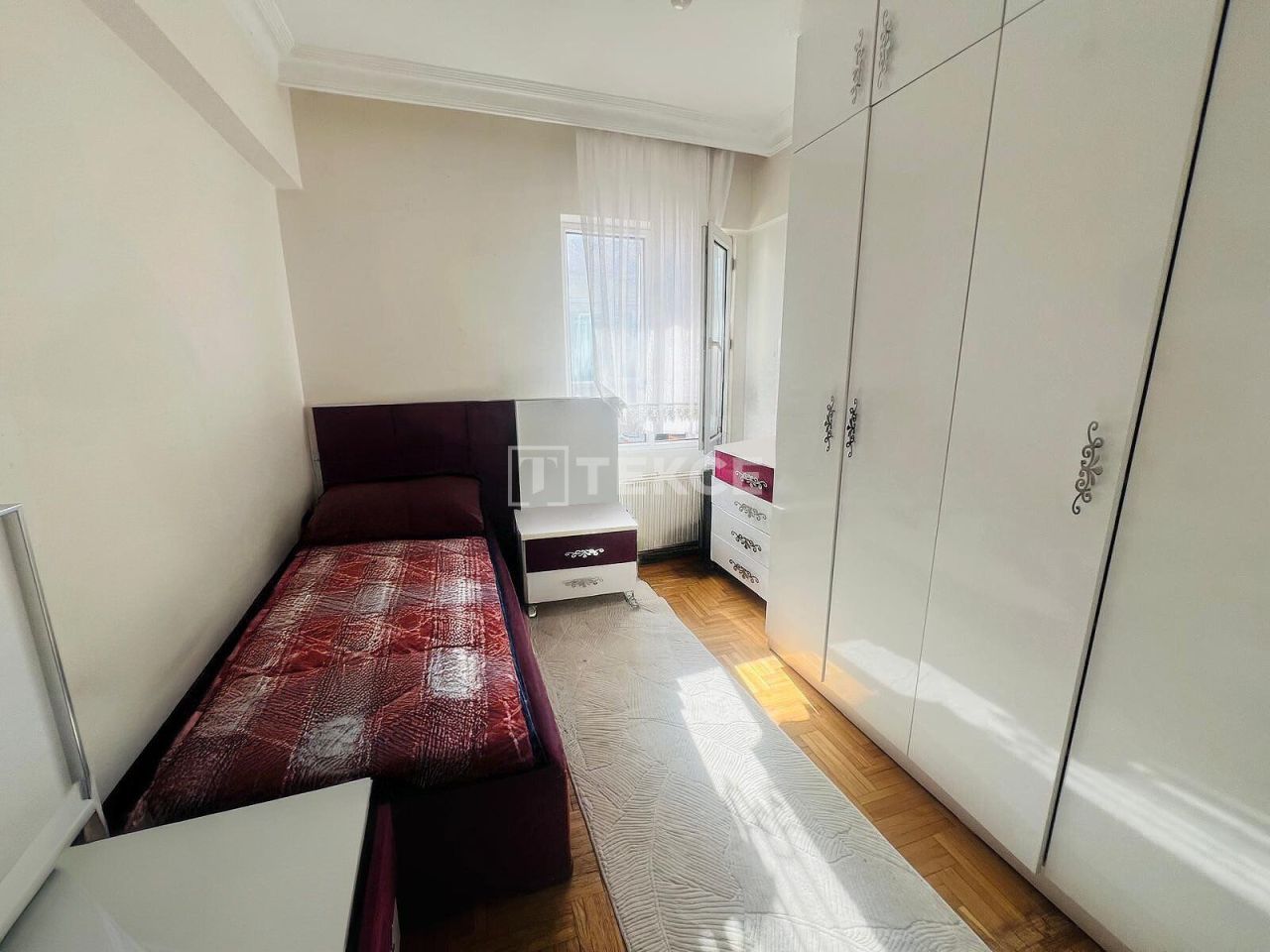 Apartamento en Estambul, Turquia, 130 m² - imagen 10
