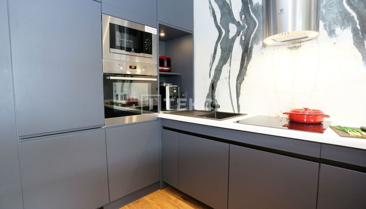 Attico a Istanbul, Turchia, 200 m² - foto 12