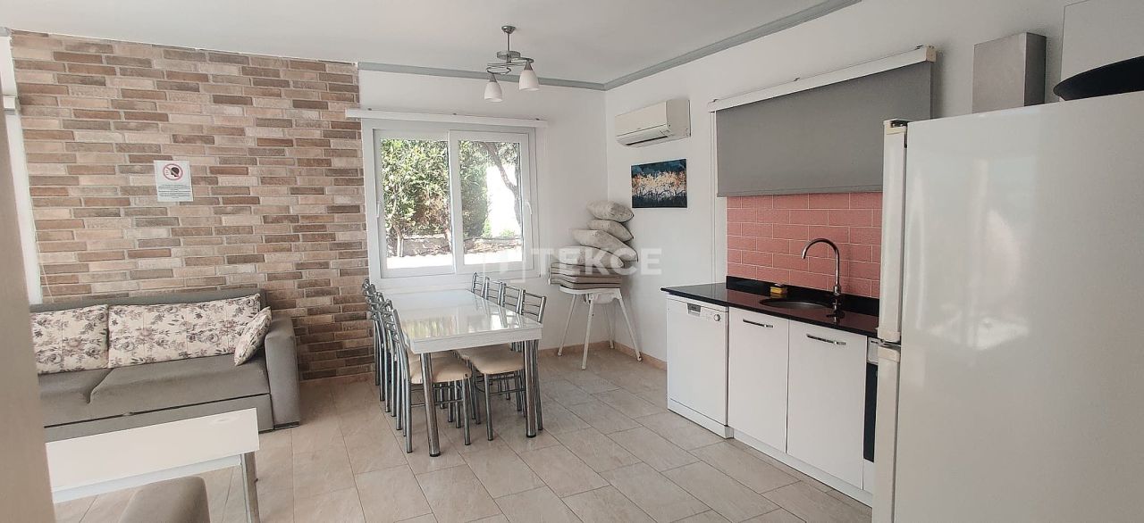 Villa a Kaş, Turchia, 130 m² - foto 12
