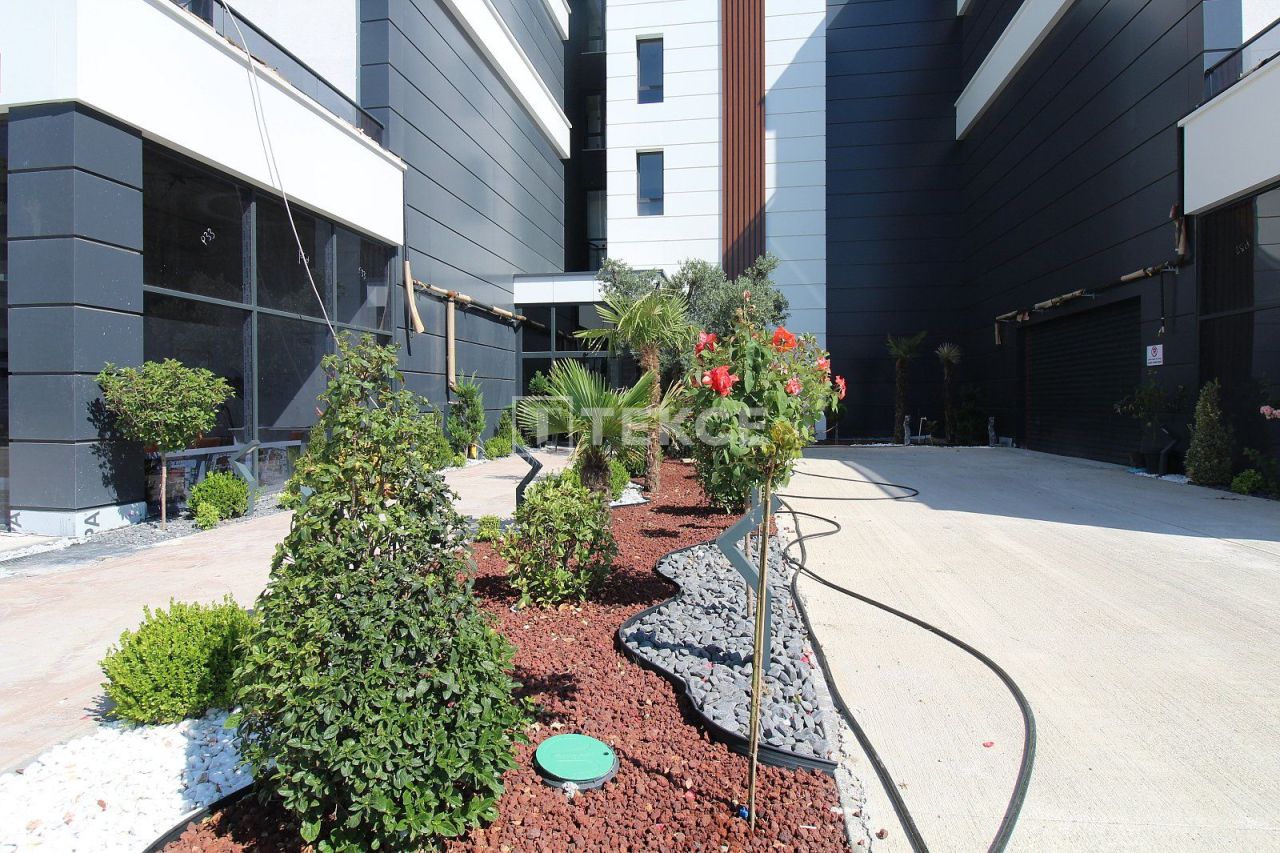 Apartment in Ankara, Turkey, 80 m² - picture 12