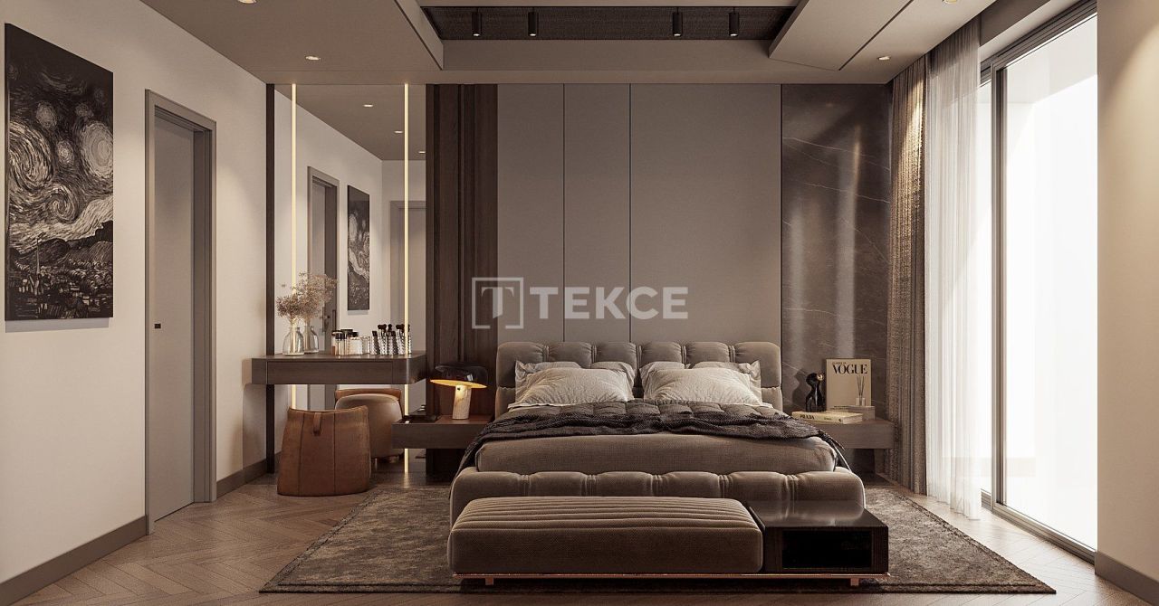 Appartement à Ataşehir, Turquie, 117 m² - image 12