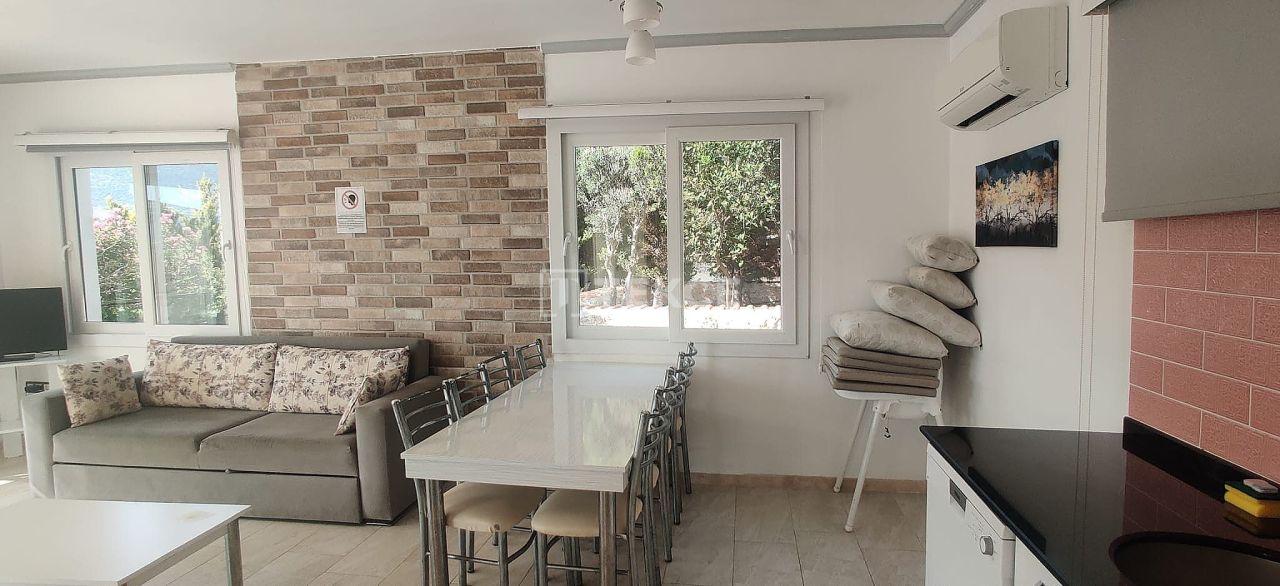 Villa a Kaş, Turchia, 130 m² - foto 13