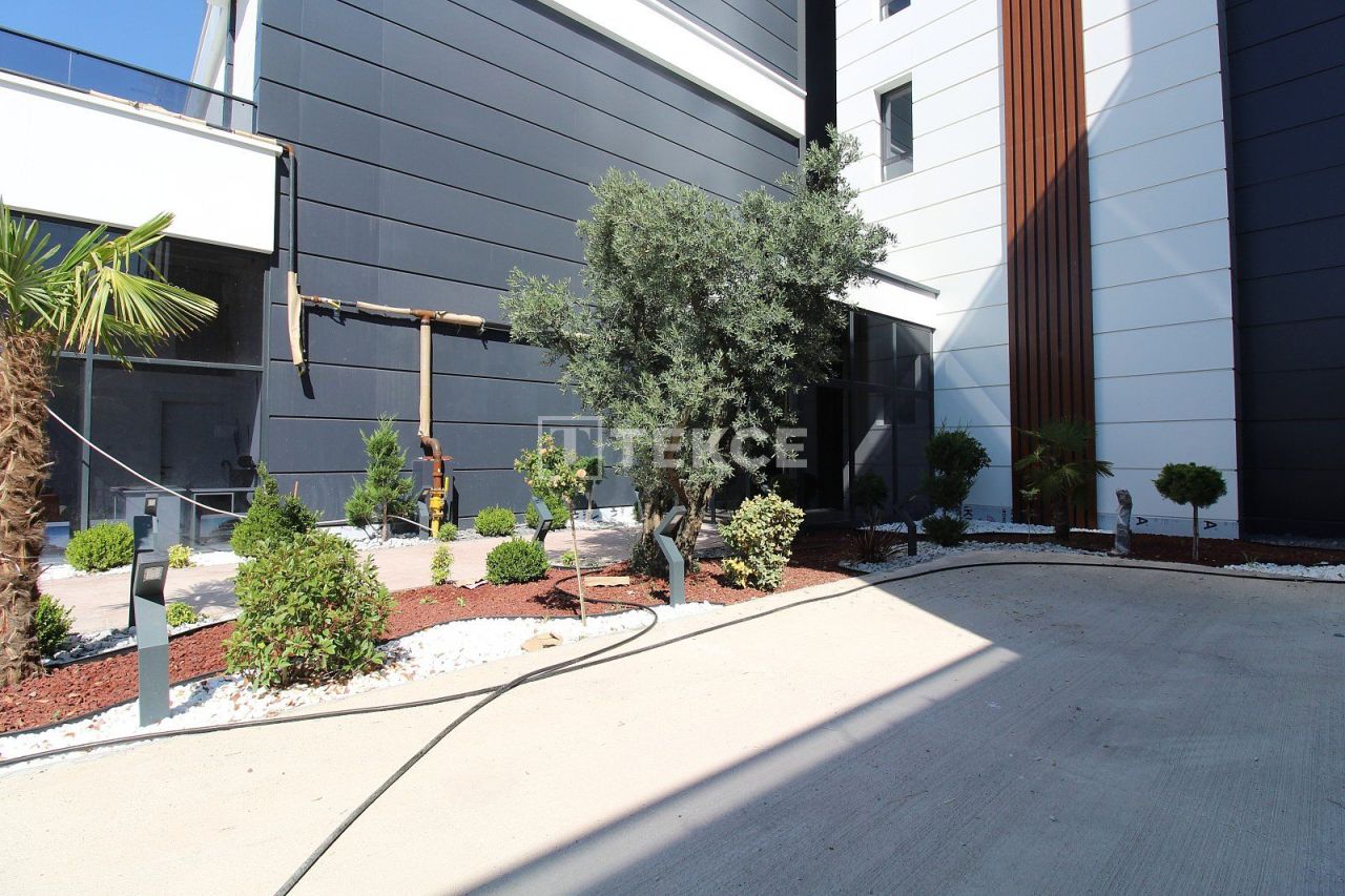 Apartment in Ankara, Turkey, 80 m² - picture 13