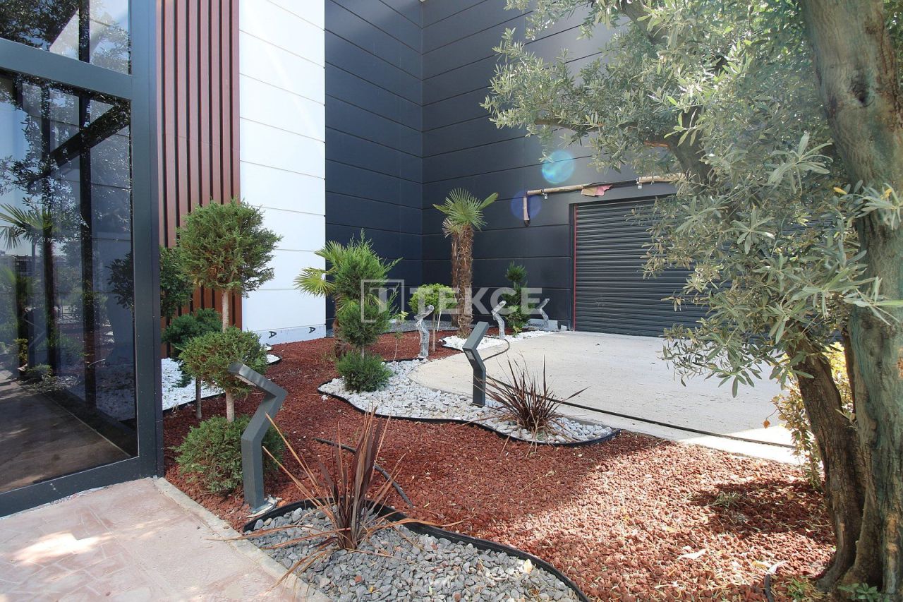 Apartment in Ankara, Turkey, 80 m² - picture 14