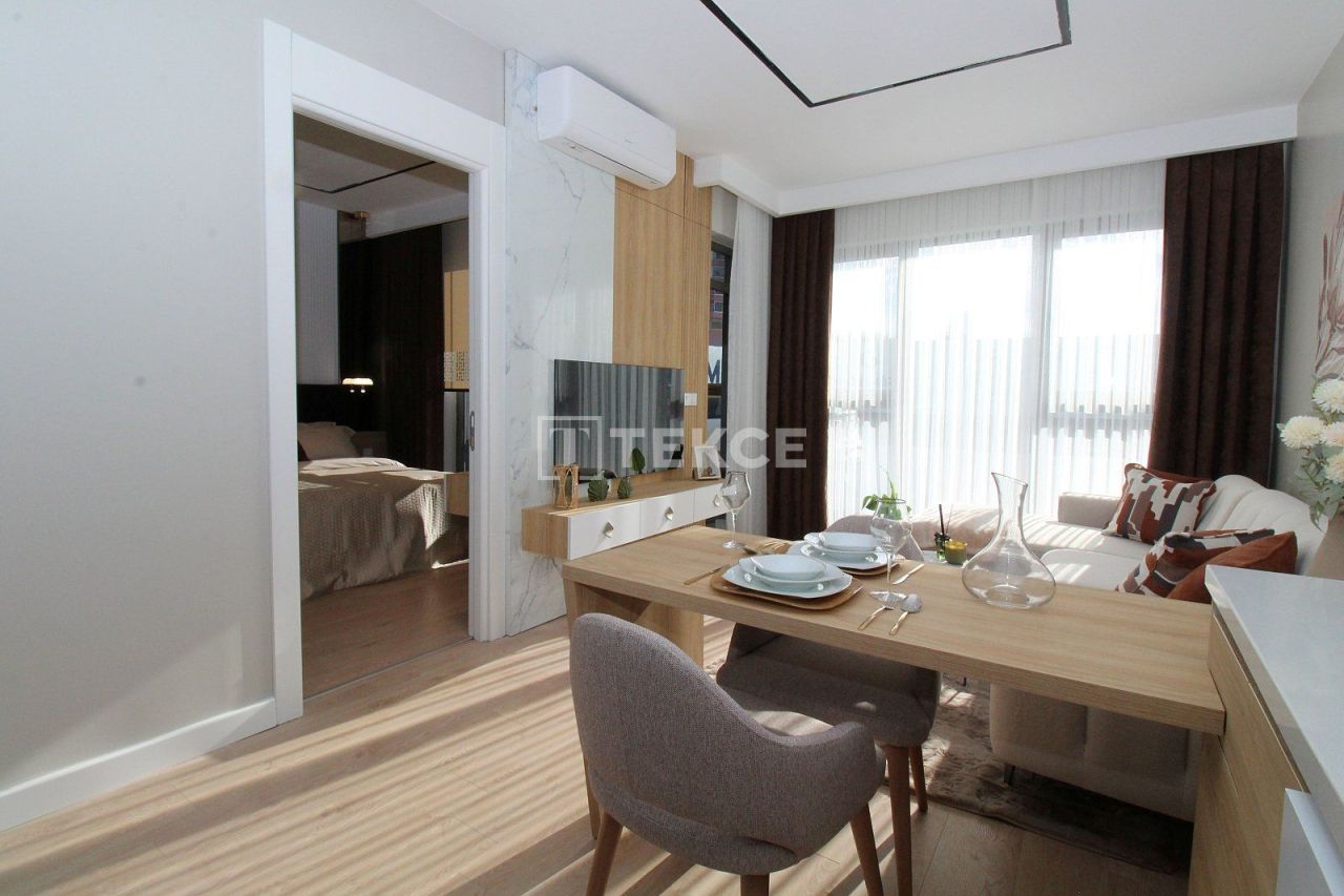 Apartamento en Ankara, Turquia, 97 m² - imagen 14