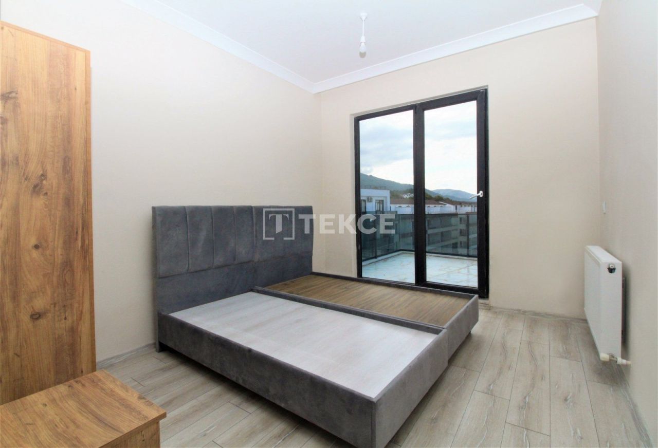 Appartement Çınarcık, Turquie, 60 m² - image 14
