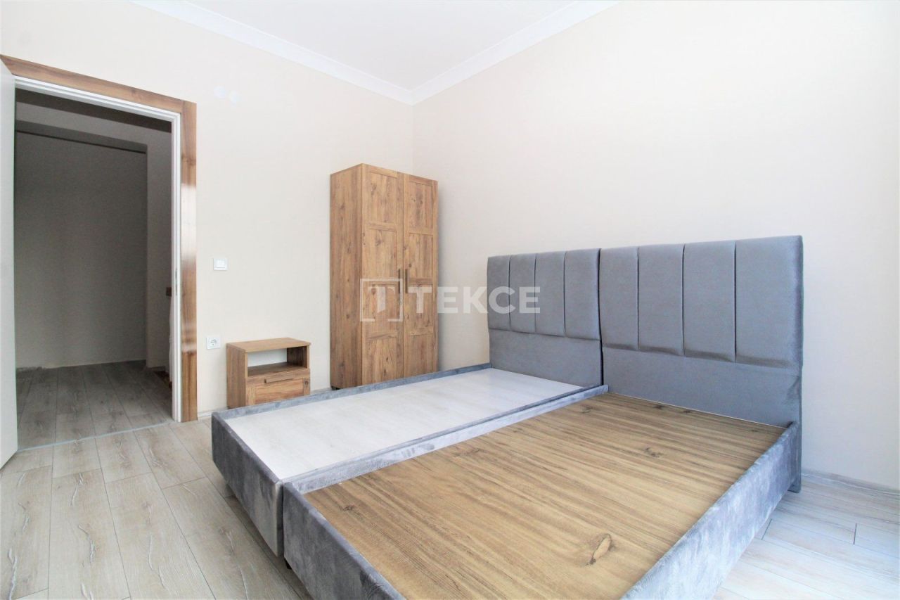 Appartement Çınarcık, Turquie, 60 m² - image 15