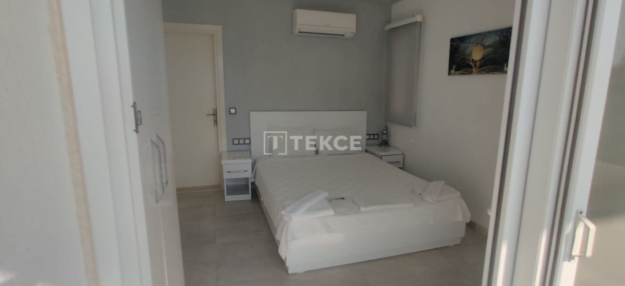 Villa a Kaş, Turchia, 130 m² - foto 15