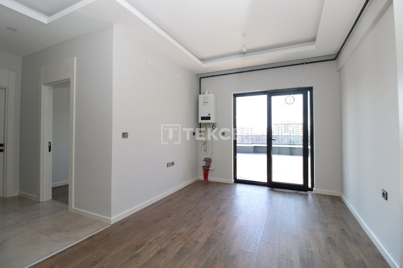 Apartment in Ankara, Turkey, 80 m² - picture 15