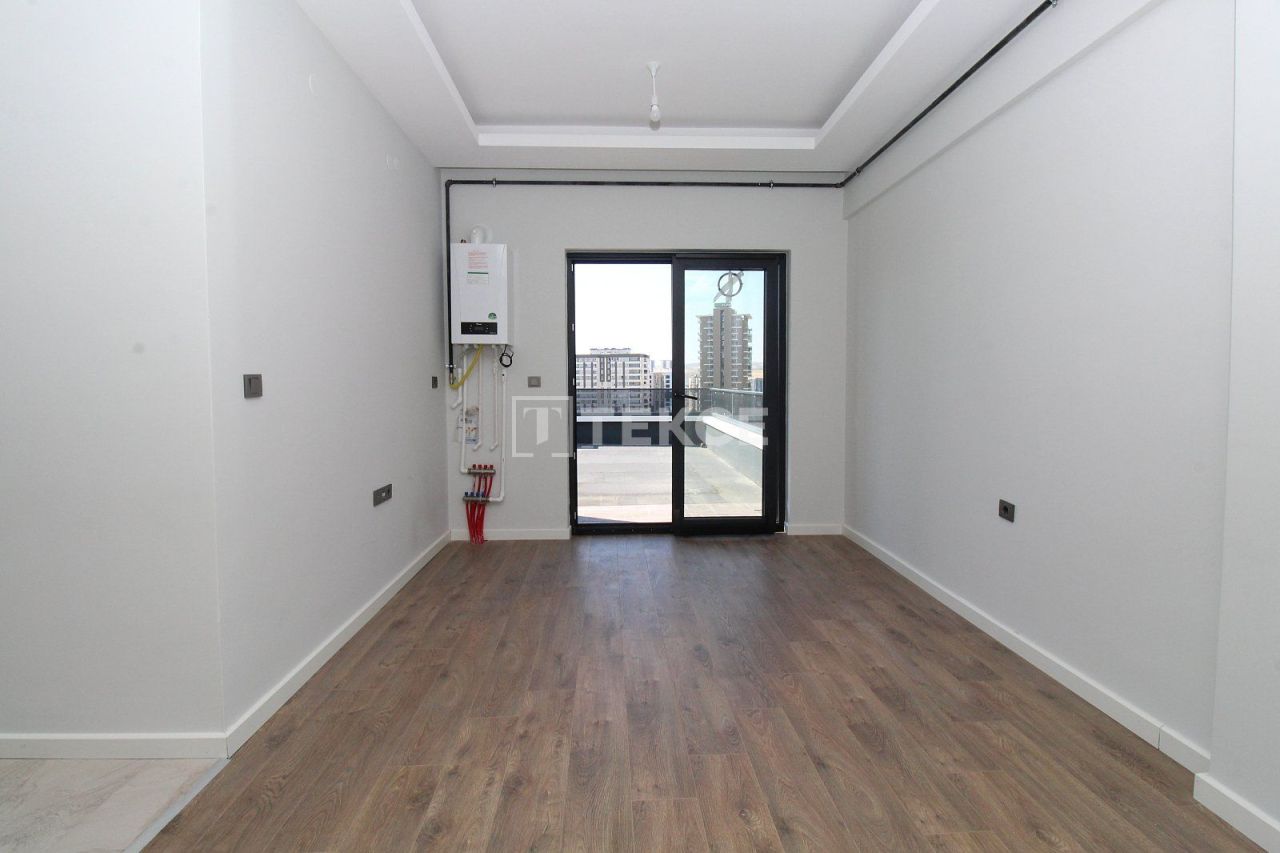 Apartment in Ankara, Turkey, 80 m² - picture 16