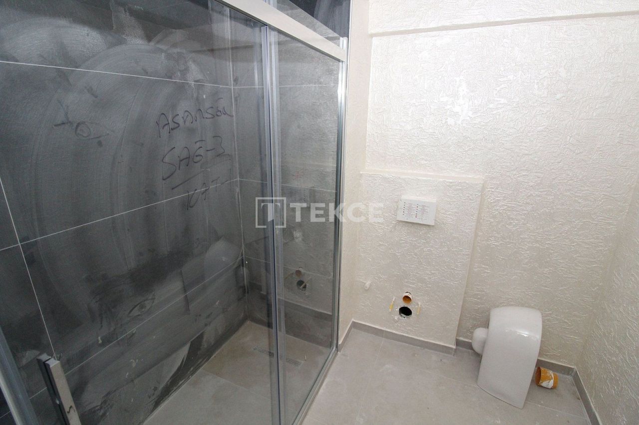 Apartment in Ankara, Türkei, 120 m² - Foto 16