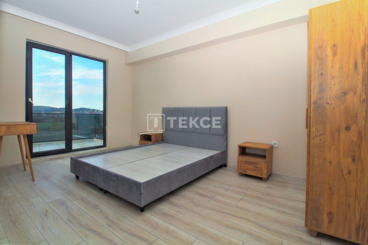 Appartement Çınarcık, Turquie, 60 m² - image 16