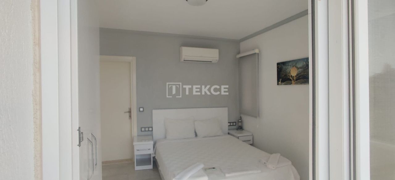 Villa a Kaş, Turchia, 130 m² - foto 16