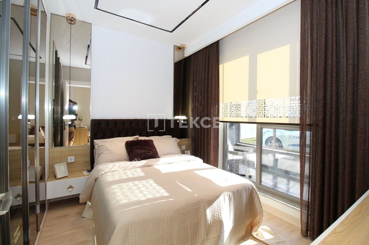 Apartamento en Ankara, Turquia, 97 m² - imagen 17