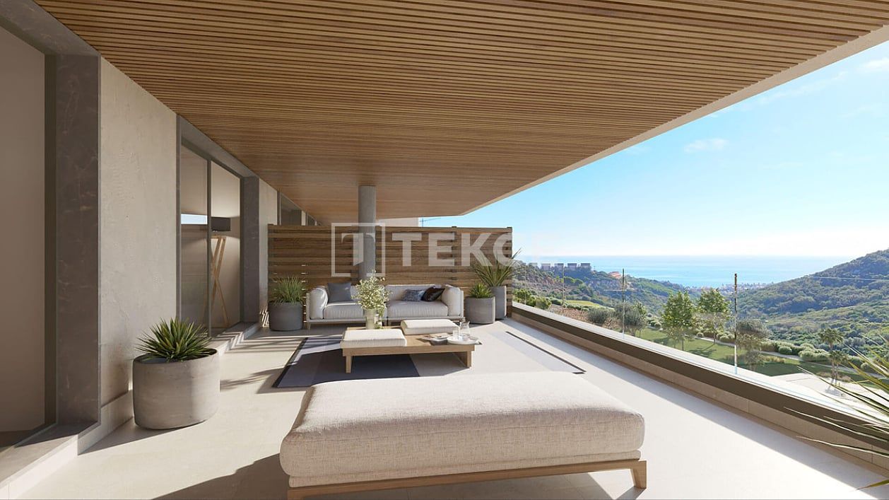 Apartment in San Roque, Spanien, 131 m² - Foto 17