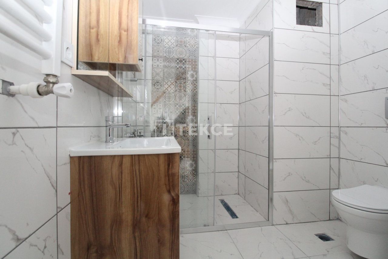 Appartamenti Çınarcık, Turchia, 125 m² - foto 18