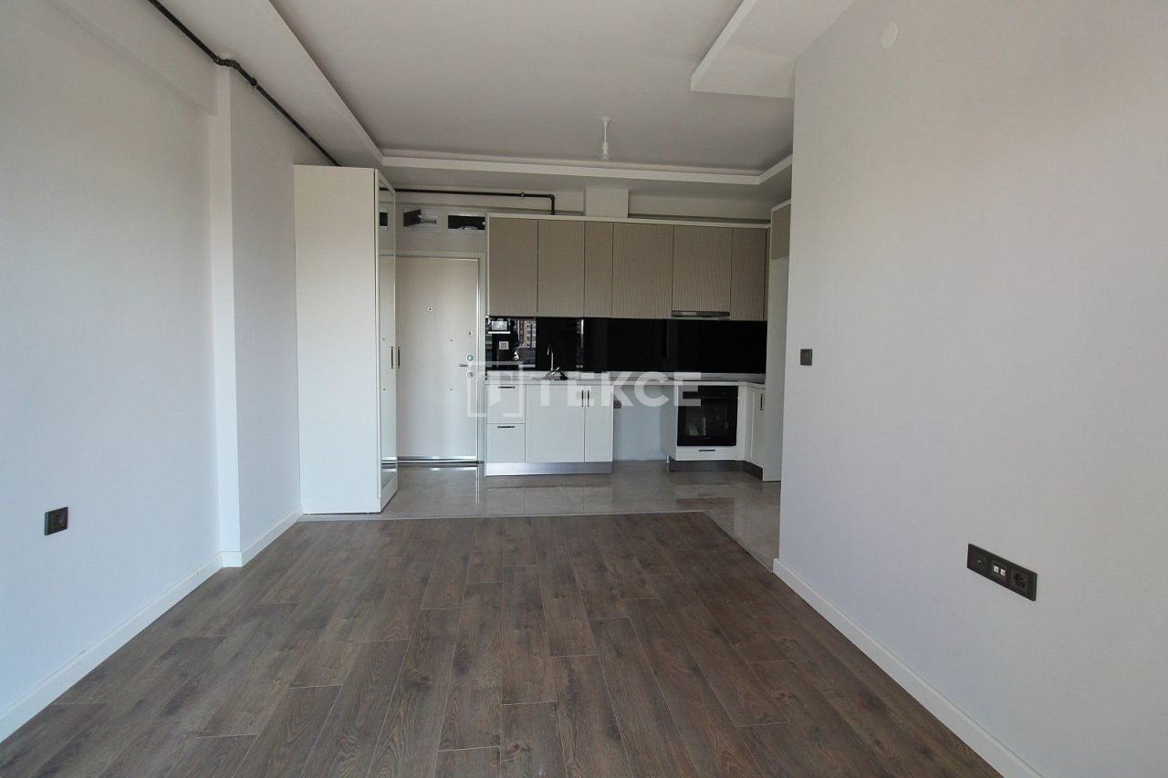 Apartment in Ankara, Turkey, 80 m² - picture 18