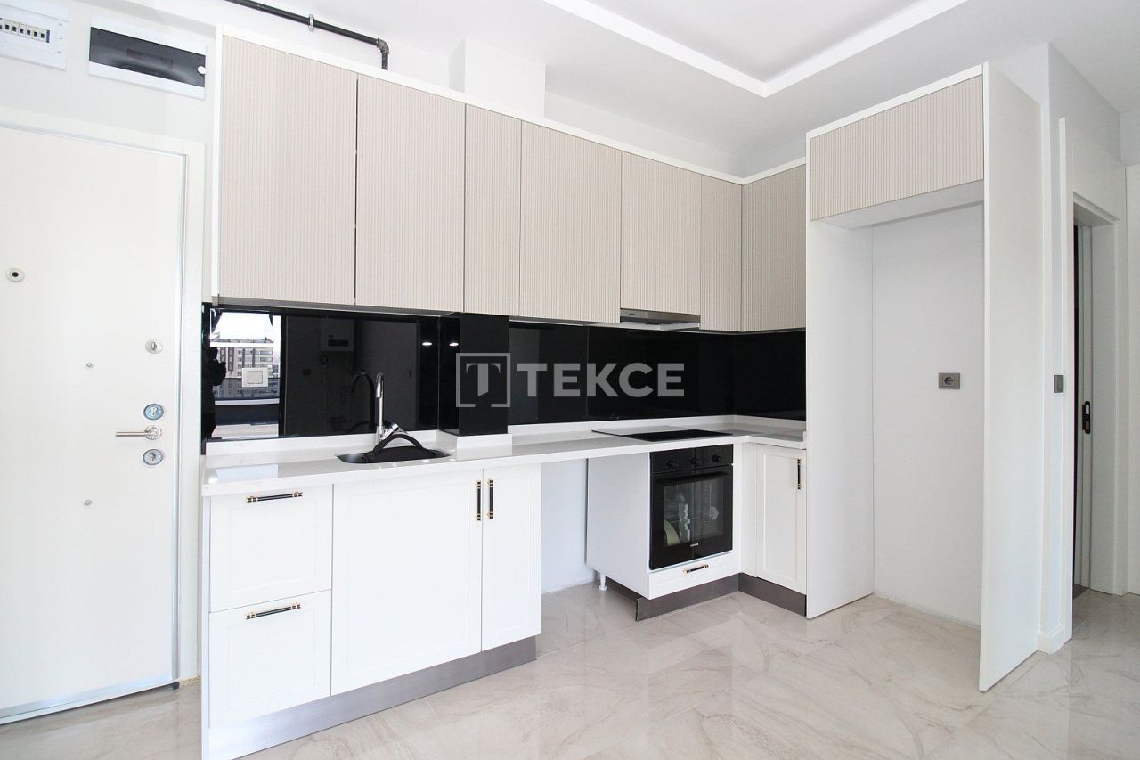 Apartment in Ankara, Turkey, 80 m² - picture 19