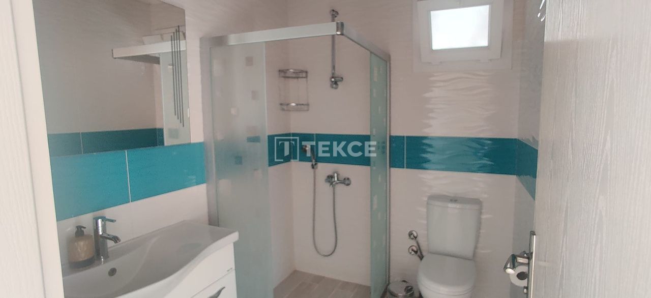 Villa a Kaş, Turchia, 130 m² - foto 19