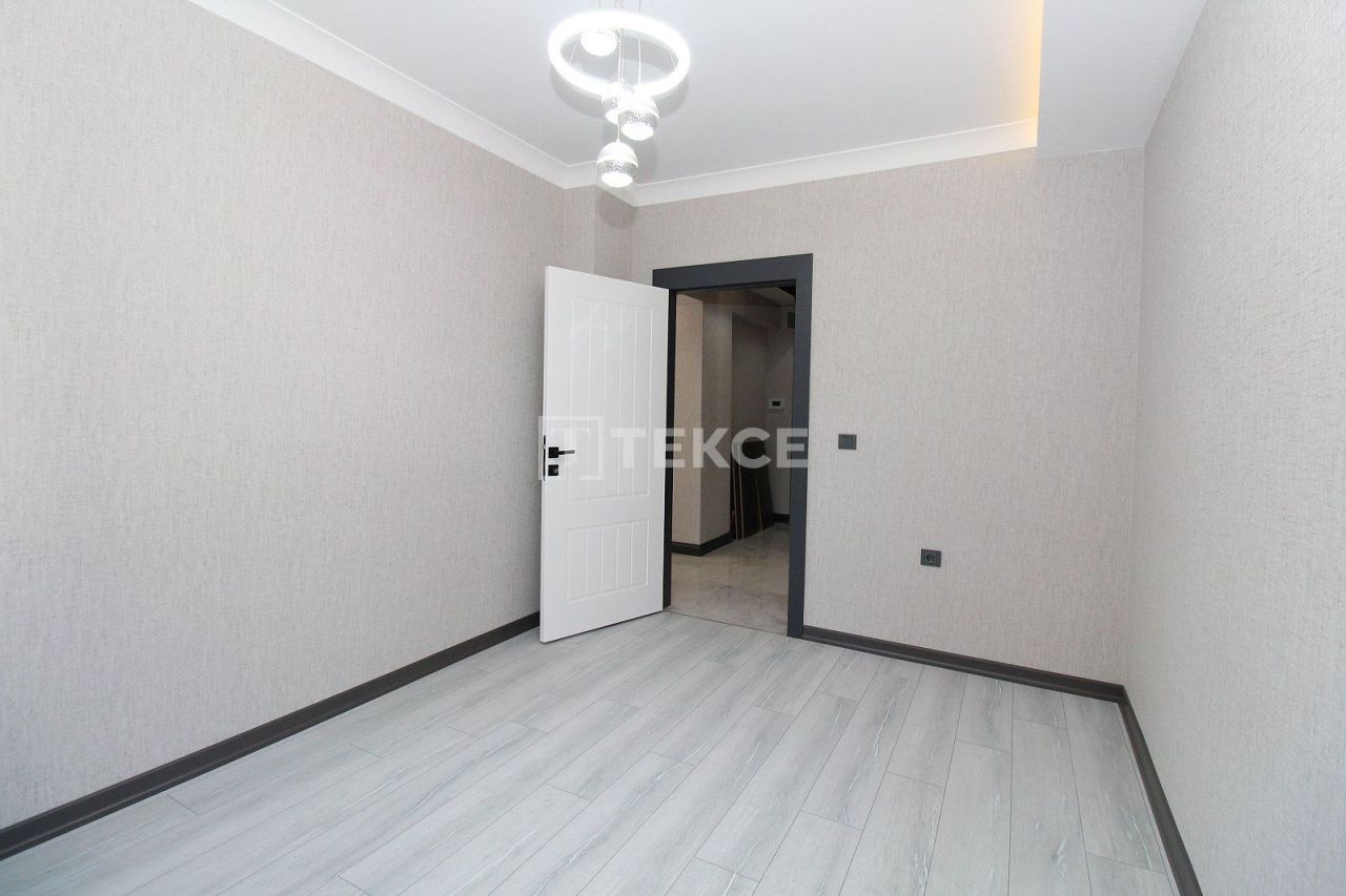 Appartamenti ad Ankara, Turchia, 135 m² - foto 19