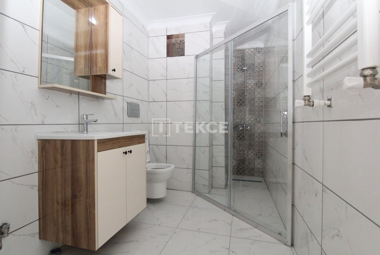 Appartement Çınarcık, Turquie, 60 m² - image 19