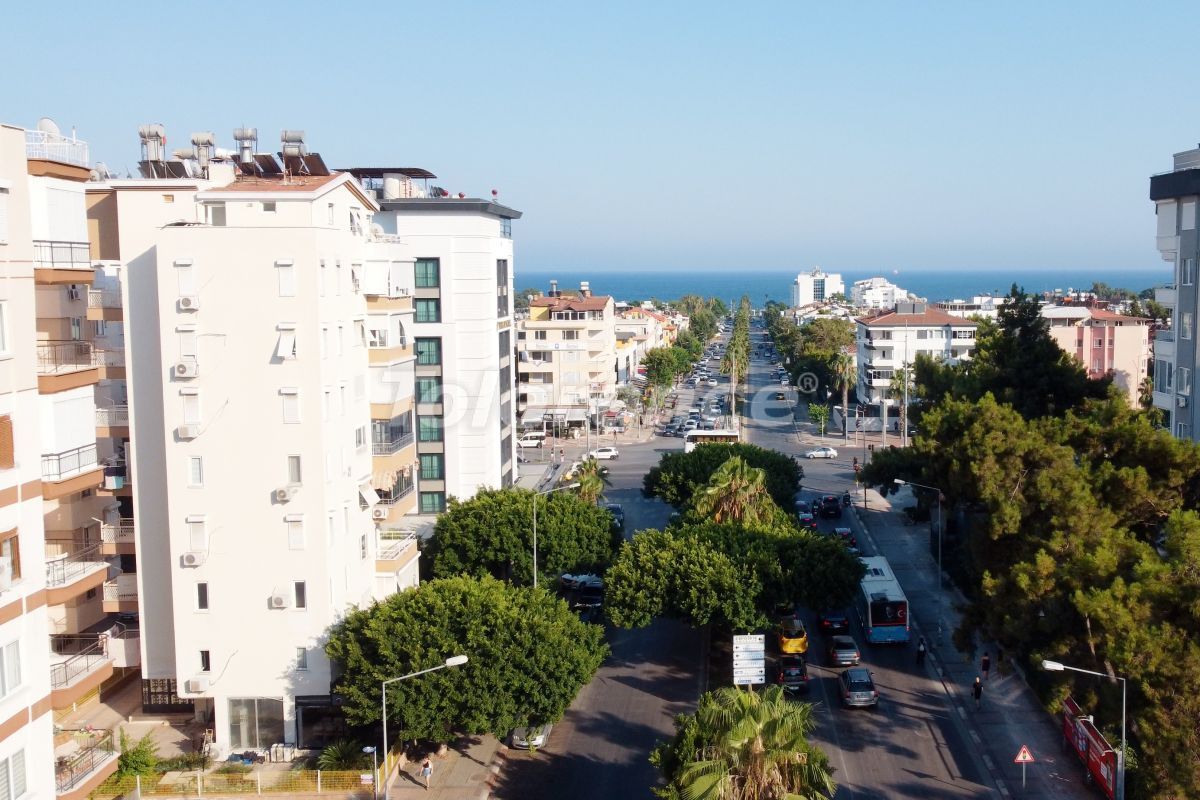 Apartment in Antalya, Türkei, 190 m² - Foto 1