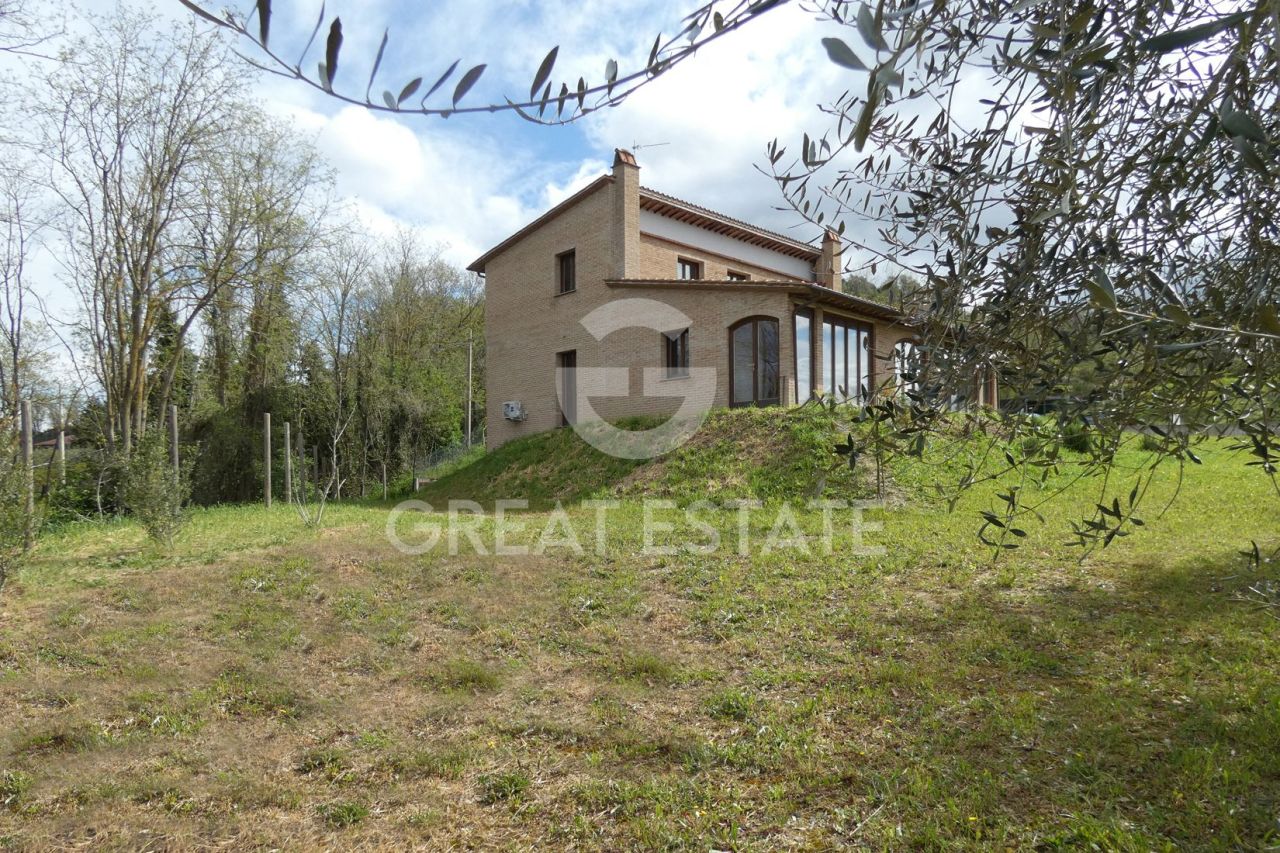 Casa a Città della Pieve, Italia, 303 m² - foto 3